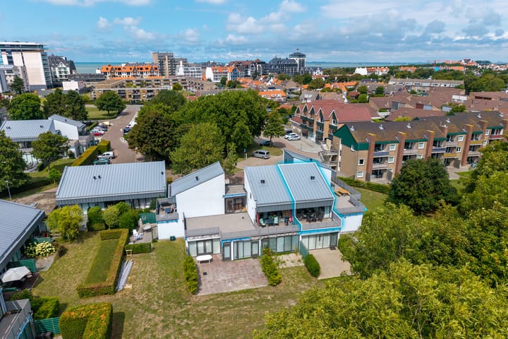 De Lopinge 95 in Cadzand
