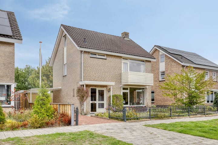 de Luinink 15 in Denekamp