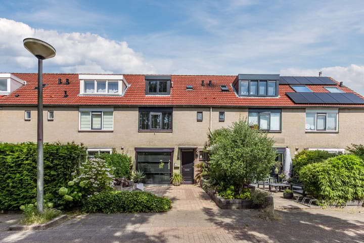 De Maalkom 6 in Ouderkerk aan de Amstel