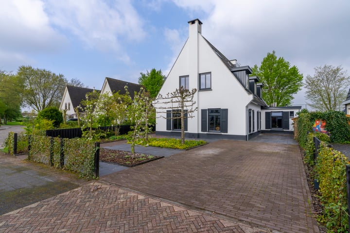 De Maat 8d in Woudenberg
