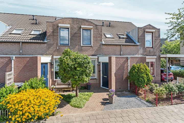 De Maatjes 81 in Duiven