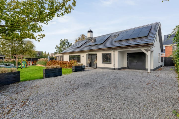 Photo de la maison De Magnolia 40, Dedemsvaart