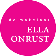 Logo de Makelaar Ella Onrust