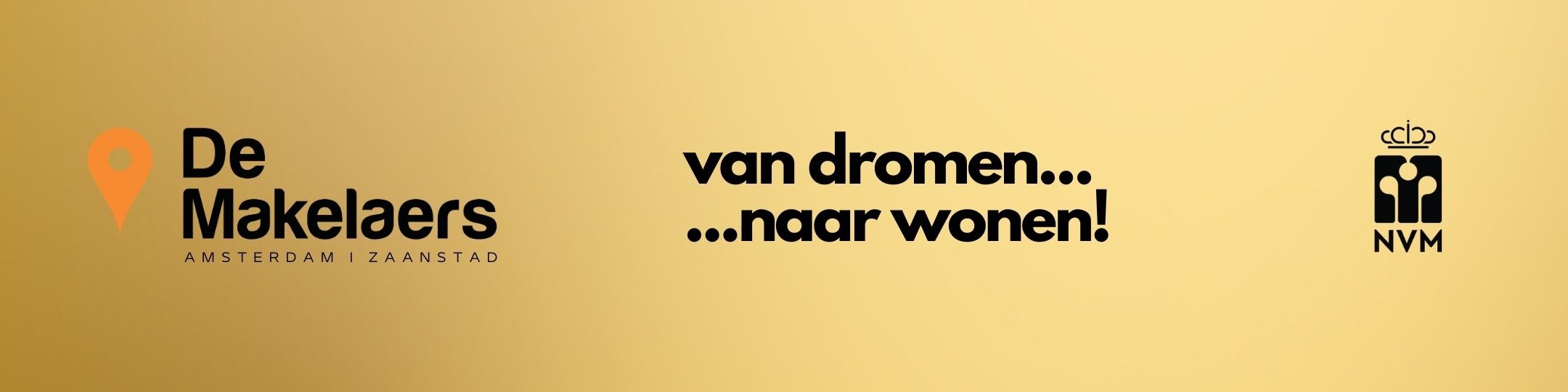 Foto vom Büro De Makelaers Zaanstad B.V.