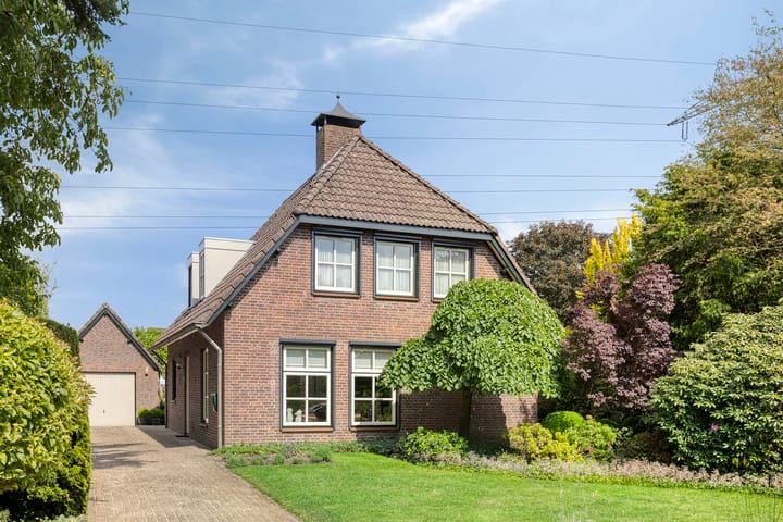 Foto von Haus de Mandenmaker 6, Heeze