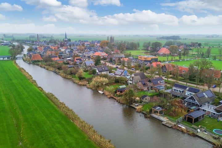 Photo of property De Mar 10, Easterlittens