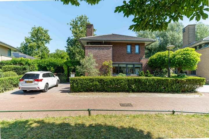 de Mare 21 in Rijswijk