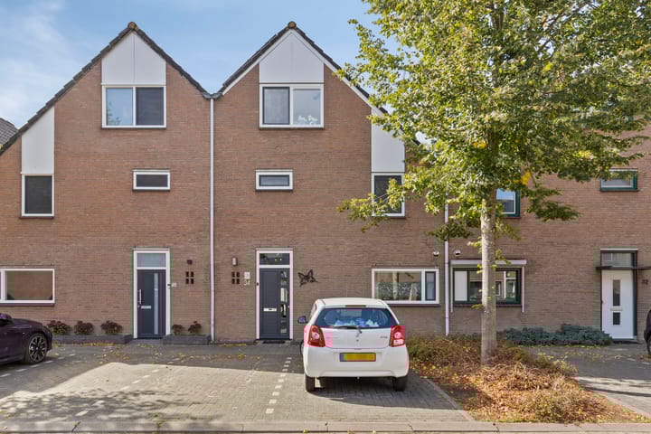 De Mark 34 in Goirle