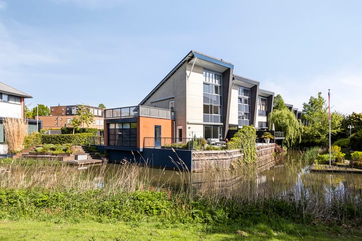 Photo of property De Marke 14, Amersfoort