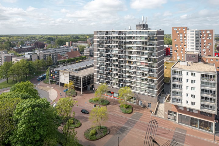 Photo of property De Marke 182, Drachten