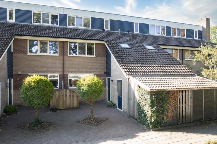 De Marke 8 in Hasselt