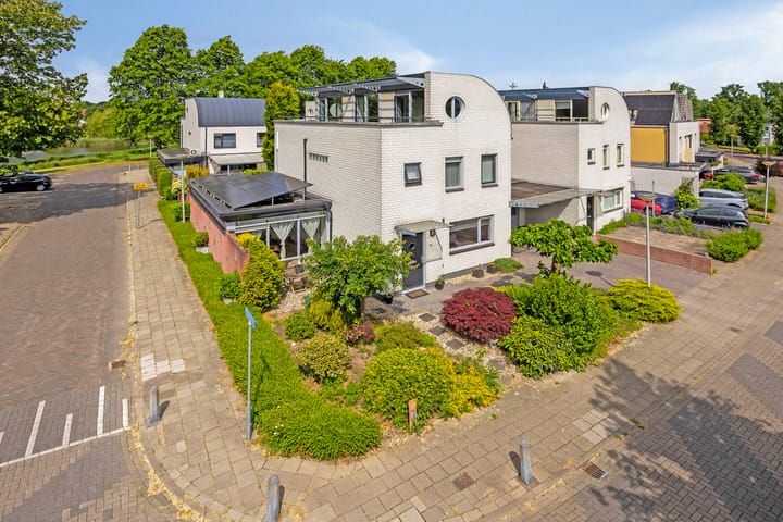 De Markerichter 1 in Borculo