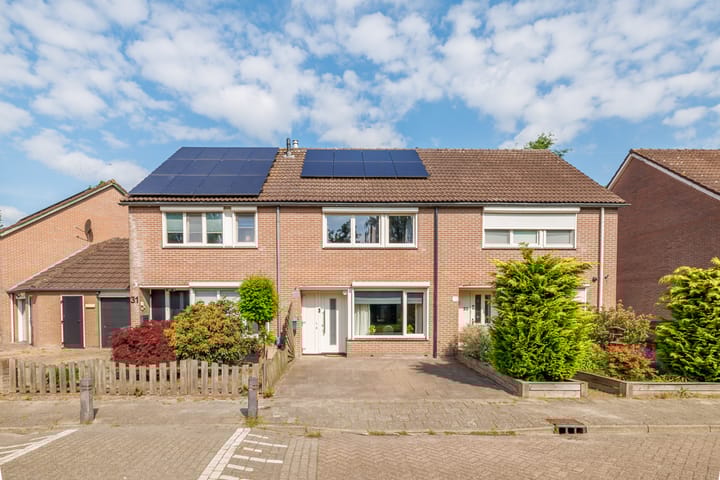 Photo of property De Markgraven 33, Westerhaar-Vriezenveensewijk