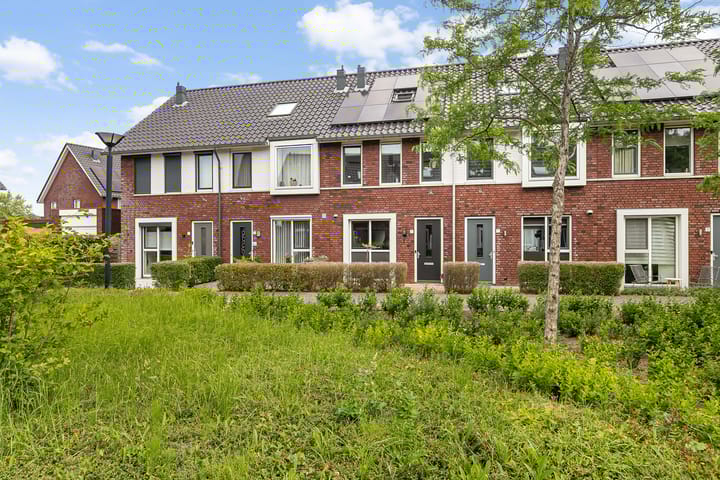 De Markies 5 in Huissen