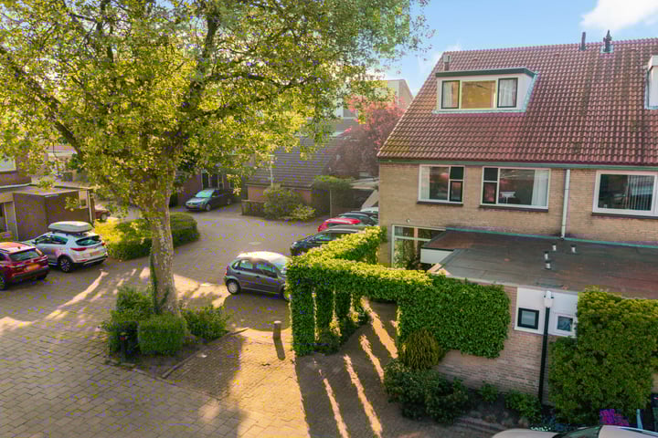 Foto von Haus De Maroc 27, Wateringen