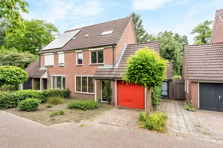 de Marsjes 72 in Hellendoorn