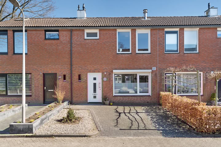 De Mast 6 in Hoogeveen