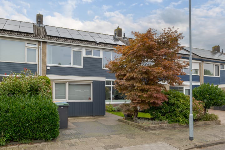 de Mate 38, Hattem Photo of property de Mate 38, Hattem