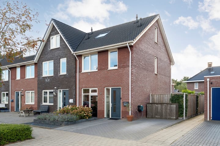 De Maten 15, Gramsbergen Photo of property De Maten 15, Gramsbergen