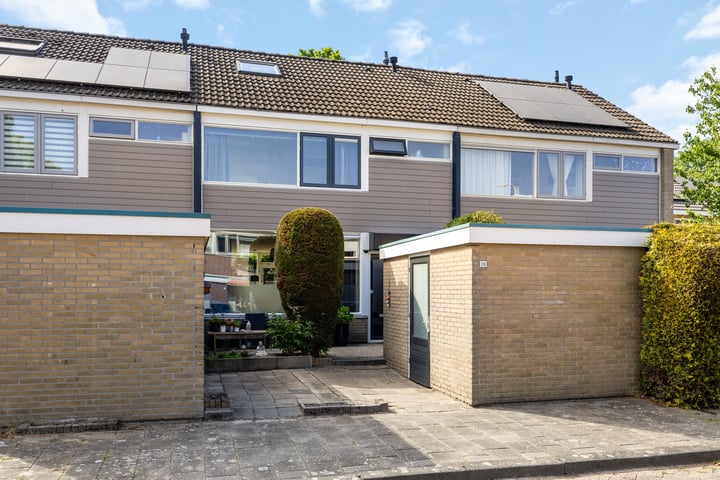 Foto van woning de Maten 36, Raalte