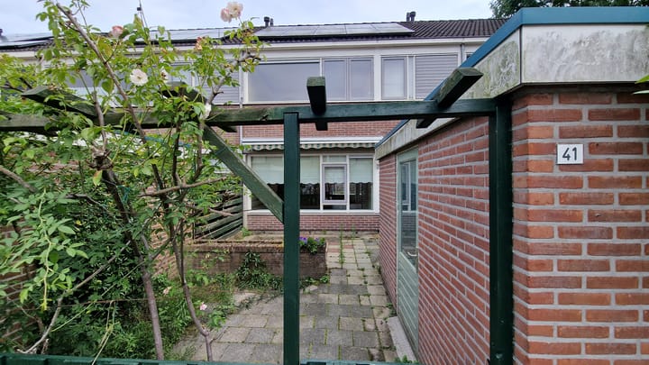de Maten 41 in Raalte