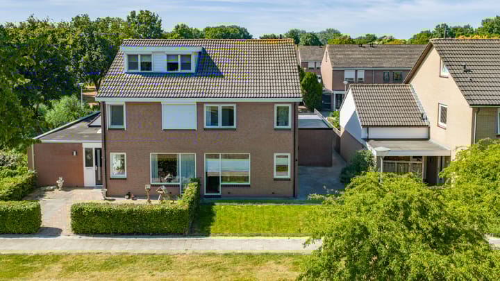 De Meent 50 in Hasselt