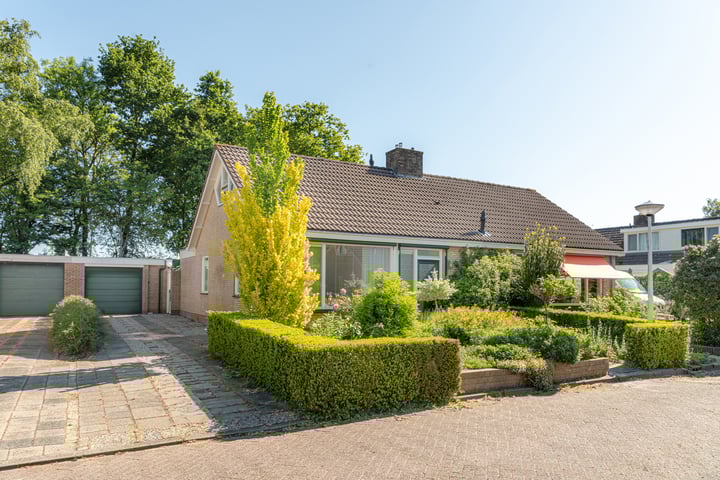 De Meente 13 in Joure