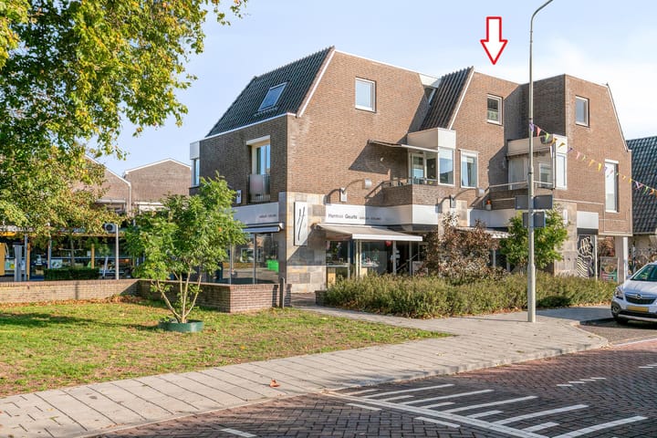 De Meer 26 in Someren