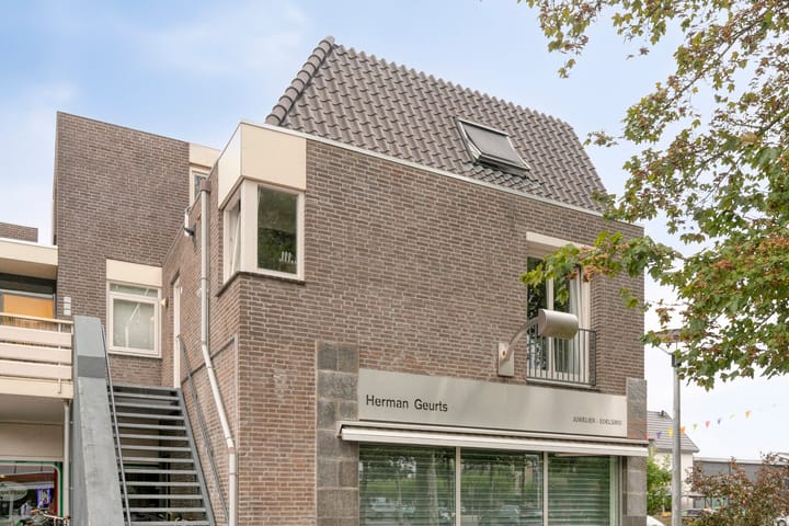 De Meer 27 in Someren