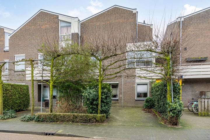 Photo of property De Meer 5, Someren