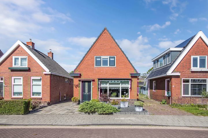 Foto von Haus De Meer 6, Drachten