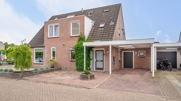 De Mees 4 in Almelo