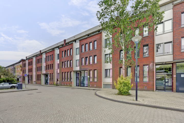 De Meesterproef 30 in Amersfoort