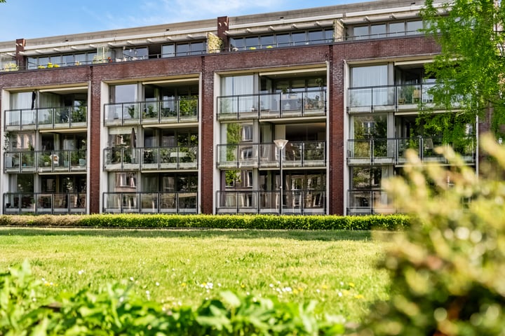 De Meesterproef 50 in Amersfoort
