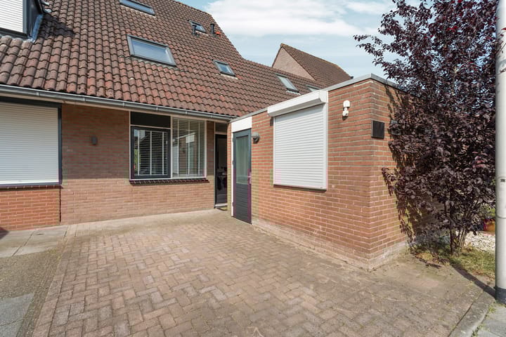 de Meeuwse Acker 1138 in Nijmegen