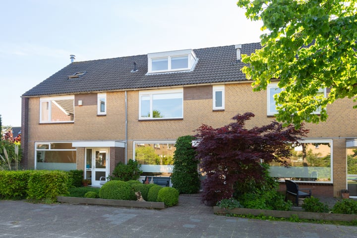 Foto van woning De Meibloem 5, Wateringen