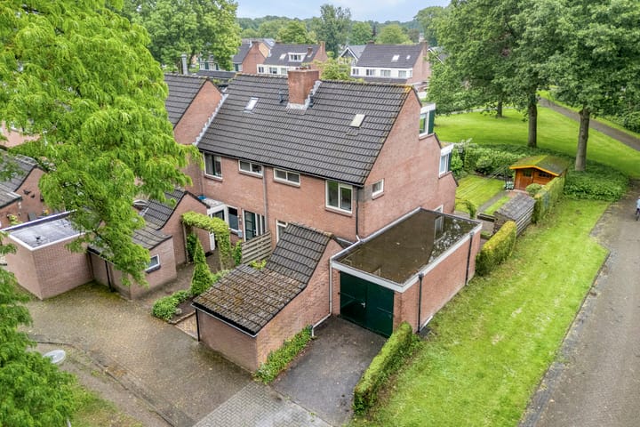 Foto von Haus de Meibree 2, Raalte