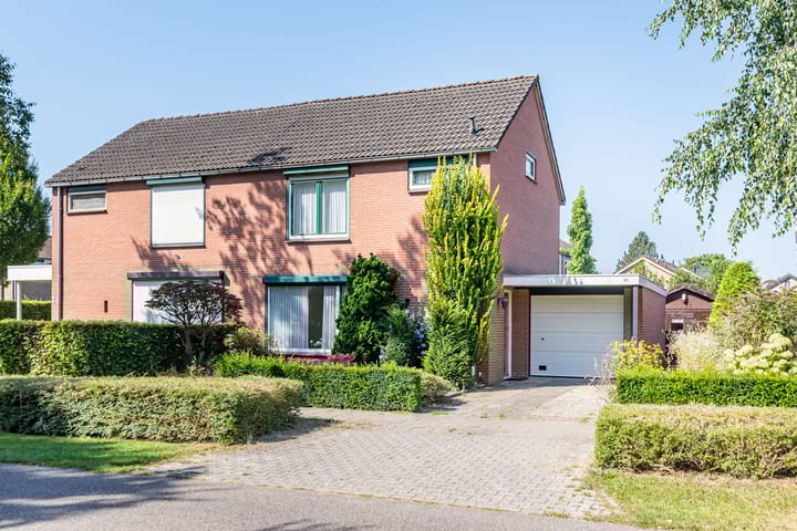 Foto van woning De Meibrink 22, Dinxperlo