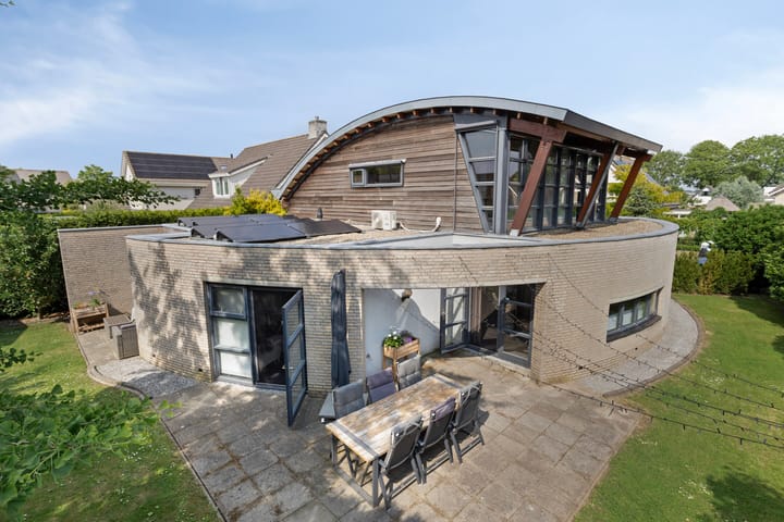 Photo of property De Meikers 8, Driel
