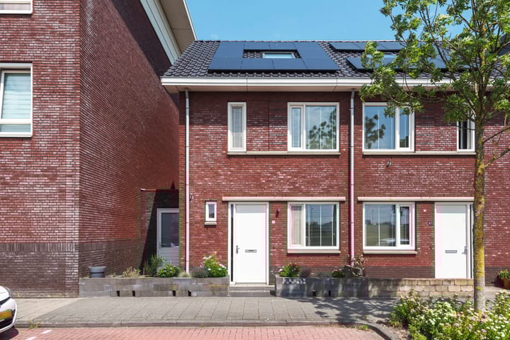 De Melksuiker 59 in Uitgeest