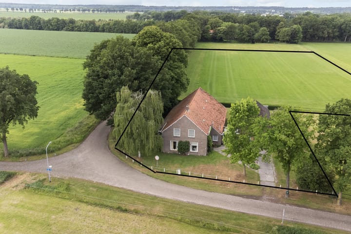 De Mepscheweg 3 in Westdorp
