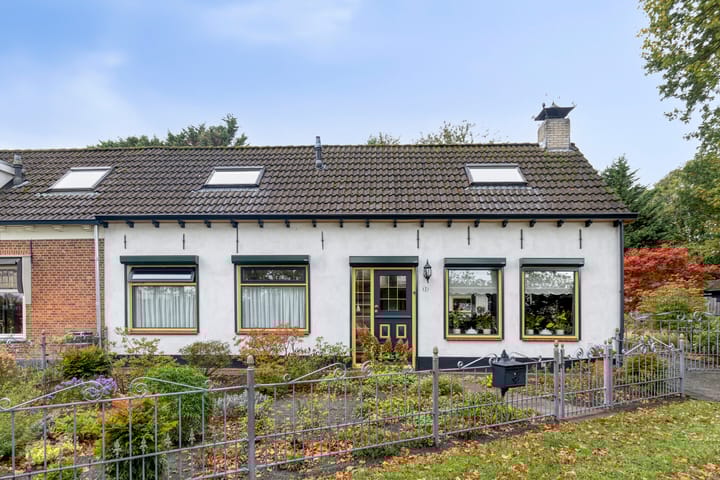 Photo de la maison de Mère 5, Halsteren