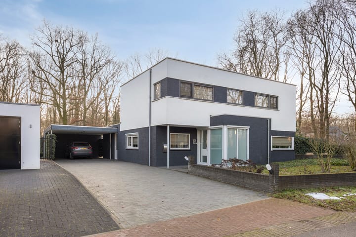 Photo of property De Messemaker 43, Cuijk