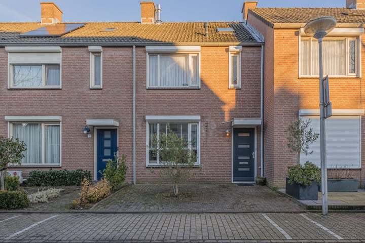 de Meule 28 in Valkenswaard