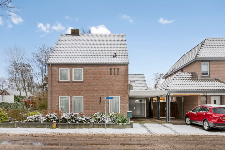 De Misse 1 in Berlicum foto