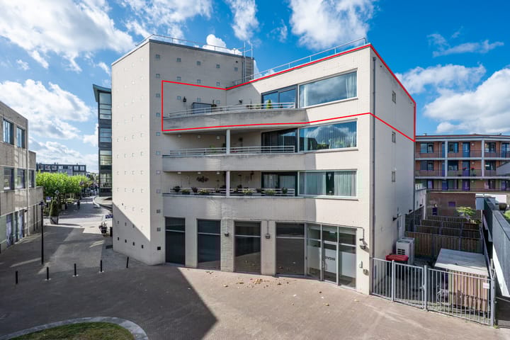 De Misse 38 in Uden
