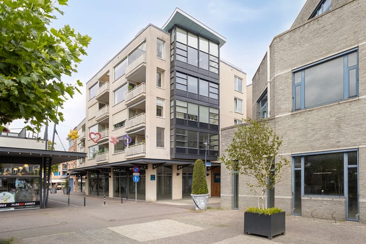 Photo of property De Misse 42, Uden