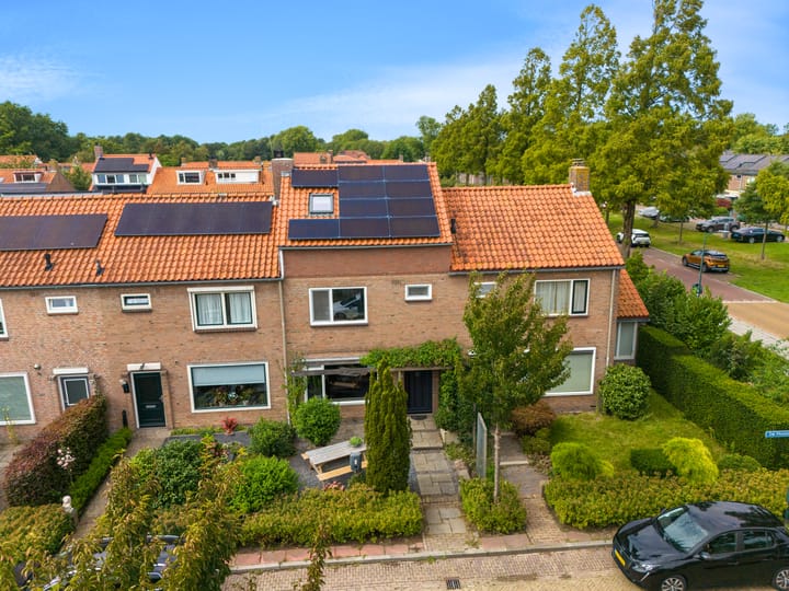 De Moestuin 3 in Heiloo