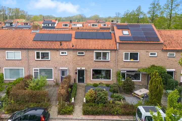 De Moestuin 5 in Heiloo