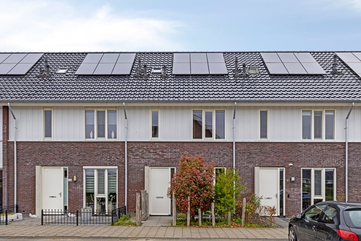 De Molen 32 in Dronten photo